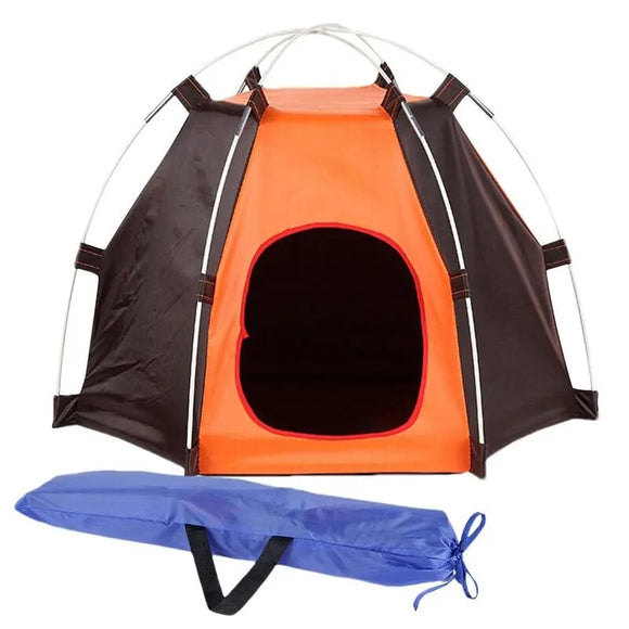 Dog Tent - For Medium / Small Dogs