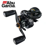 Abu Garcia PRO MAX - Left / Right Bait Casting Fishing Reel