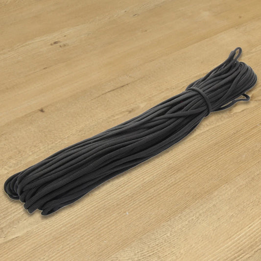 Heavy-Duty 100ft Tent Rope & Utility Cord