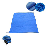 Ground Tarp For Camping / Bedding