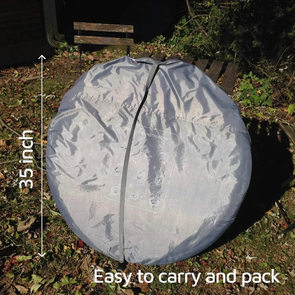 WEST TUNE Family Tent (3-4 Person)