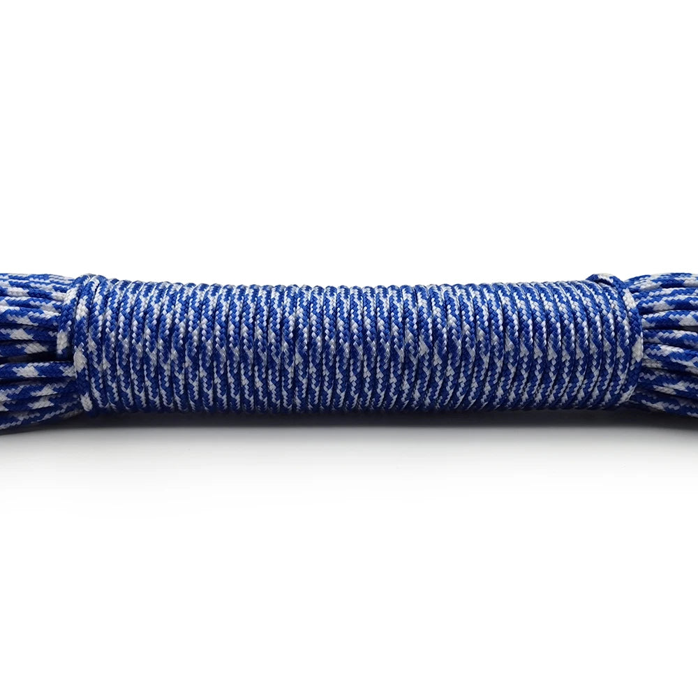 The Perfect Camp Utility Cord | 2mm, Lightweight & Strong
