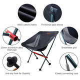 PACOONE - Ultralight Folding Chair