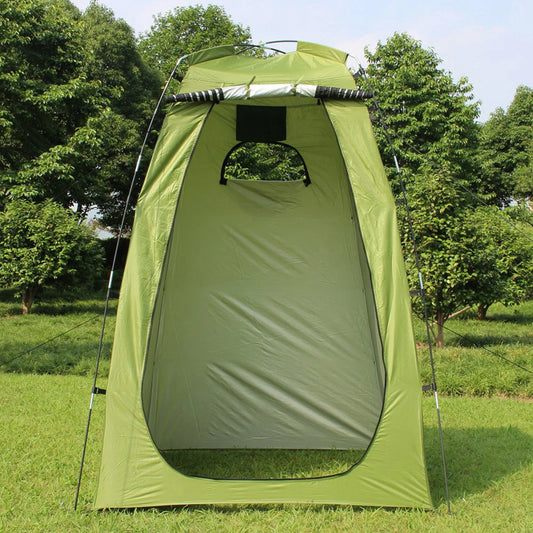 The Ultimate Car Camping Privacy Tent 6ft