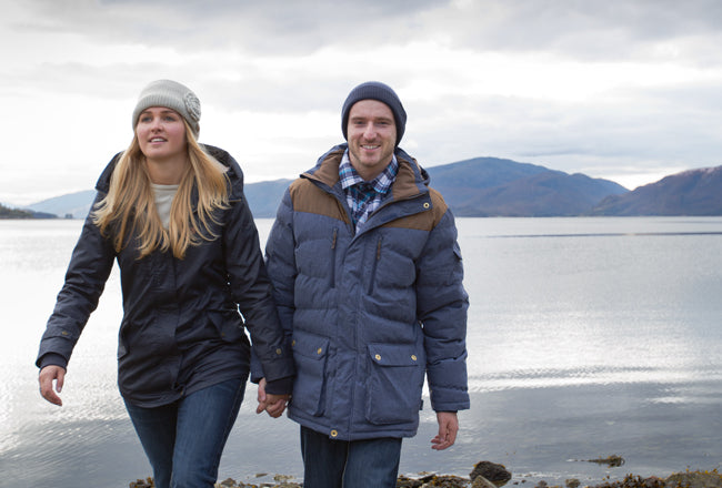 Clothing & Accessories