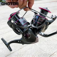 Ice Fishing / Creek Fishing Rod - GHOTDA