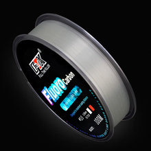 FTK 100m Fluorocarbon Fishing Line