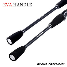 *New* MADMOUSE MARK III PRO Fishing Rod - 1.98m 2.09m 2.28m