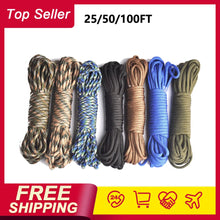 Camping Rope - Multi Purpose