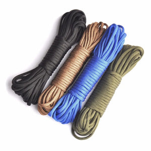 Camping Rope - Multi Purpose