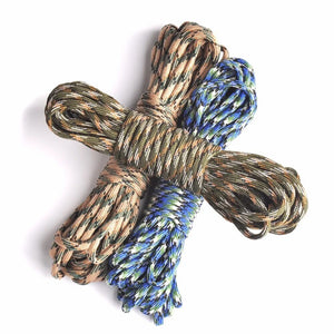 Camping Rope - Multi Purpose