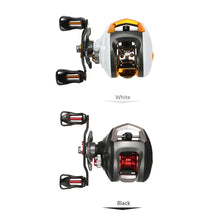 Lixada - 13BB Ball Bearing GT 6.3:1 Baitcasting Fishing Reel