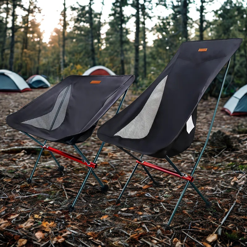 PACOONE - Ultralight Folding Chair