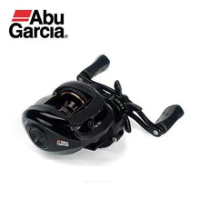 Abu Garcia PRO MAX - Carrete de pesca con baitcasting para izquierda y derecha