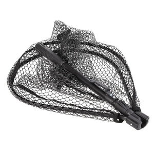 Aluminum Fishing Net - *NEW*