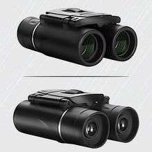 Portable 100X22 High Power HD Binoculars 3000/30000m Long Range BAK4 FMC Telescope for Sports Traveling Birdwatching