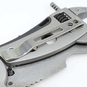 Multi-tool Survival Knife - 7 in 1