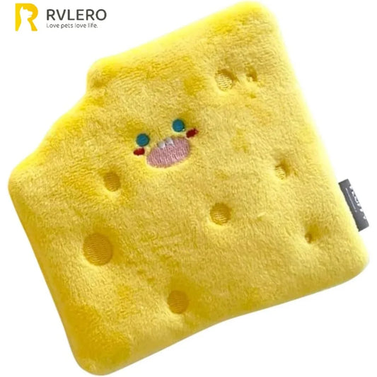 Interactive Cheese Snuffle Mat for Dogs. Mental Stimulation Foraging Toy