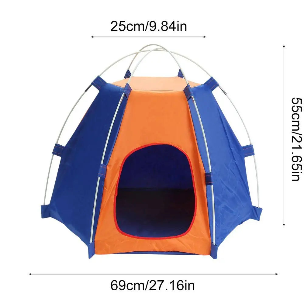 Dog Tent - For Medium / Small Dogs