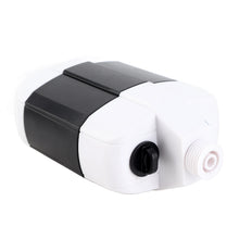 USB Rechargeable Portable Shower Kit