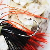 Metal Blade Spinner Baits And Jigs  - (1 Pcs)