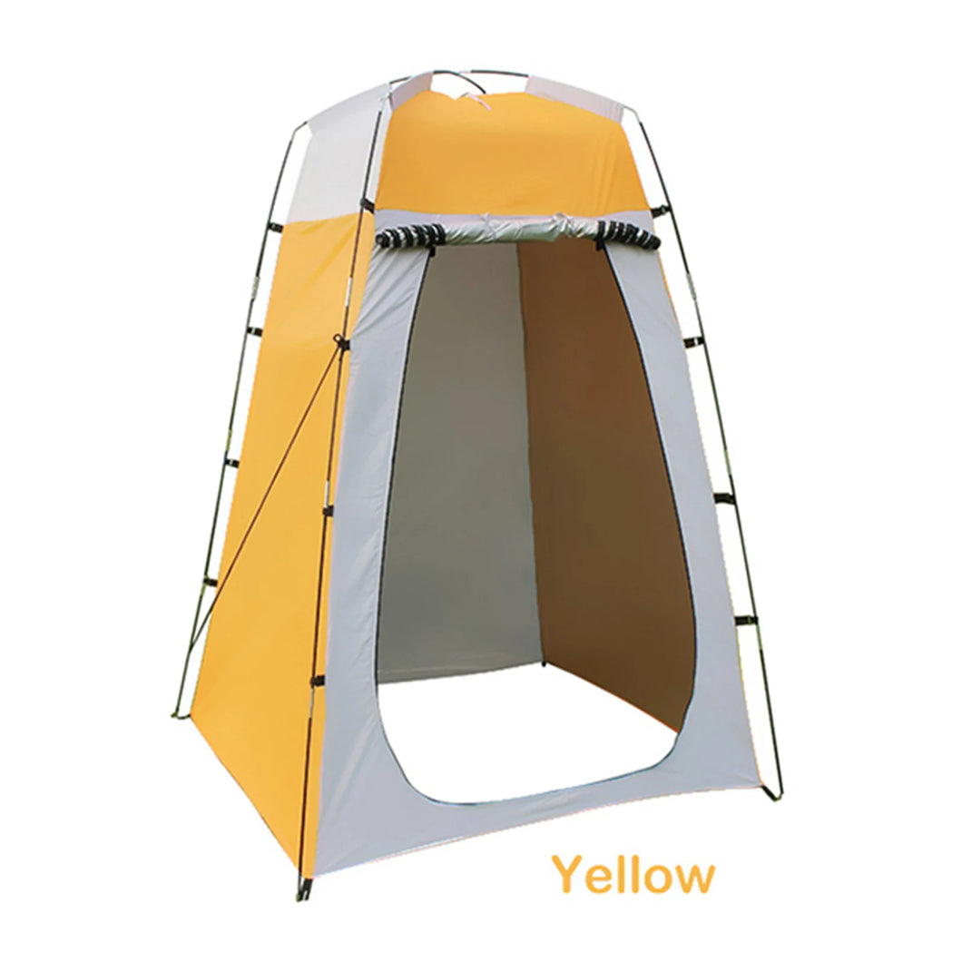 The Ultimate Car Camping Privacy Tent 6ft
