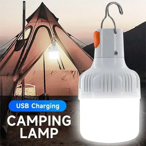 Outdoor Camping Light - 30W - 60W
