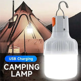 Outdoor Camping Light - 30W - 60W