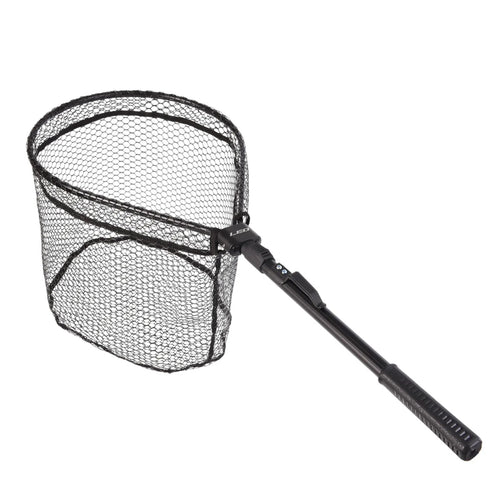 Aluminum Fishing Net - *NEW*