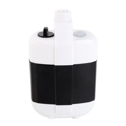 USB Rechargeable Portable Shower Kit