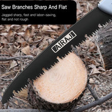 AIRAJ Folding Saw - Camping