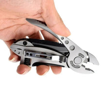 Multi-tool Survival Knife - 7 in 1