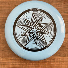 Frisbee de alta calidad de 175 g para exteriores