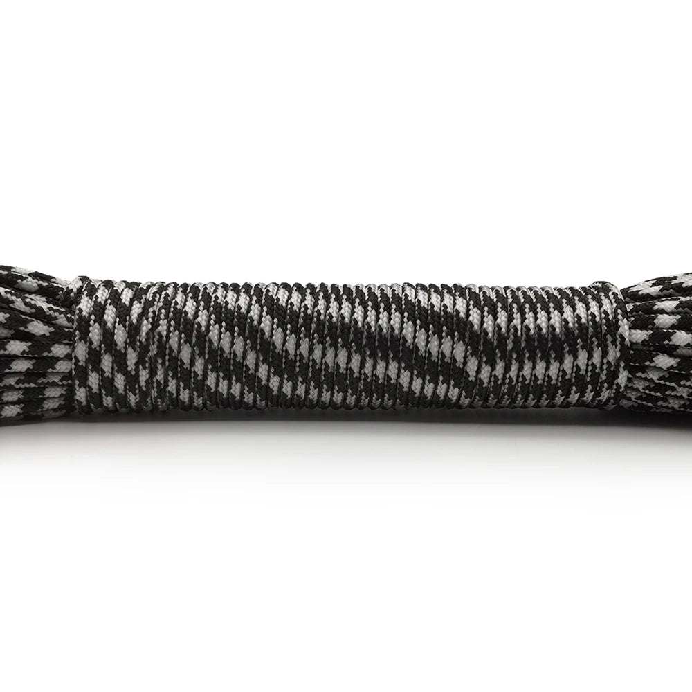 The Perfect Camp Utility Cord | 2mm, Lightweight & Strong