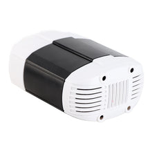 USB Rechargeable Portable Shower Kit