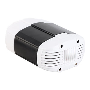 USB Rechargeable Portable Shower Kit