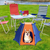 Dog Tent - For Medium / Small Dogs