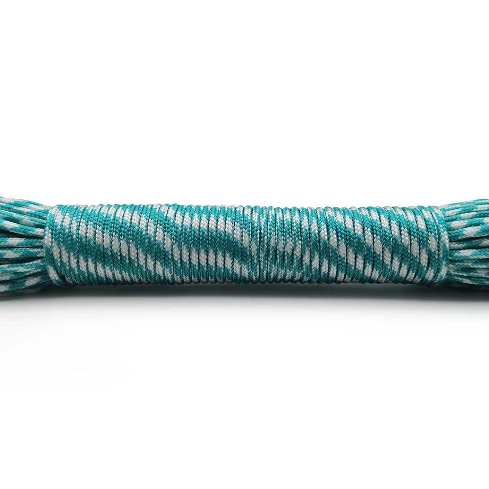 The Perfect Camp Utility Cord | 2mm, Lightweight & Strong