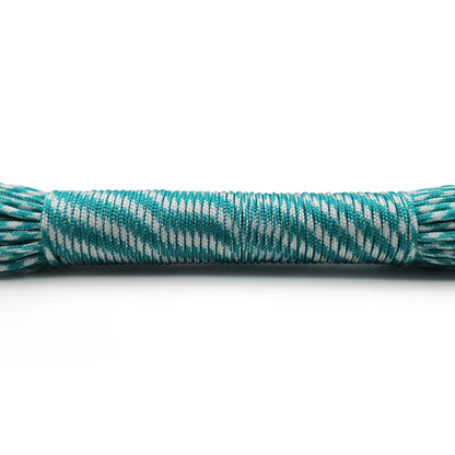 The Perfect Camp Utility Cord | 2mm, Lightweight & Strong