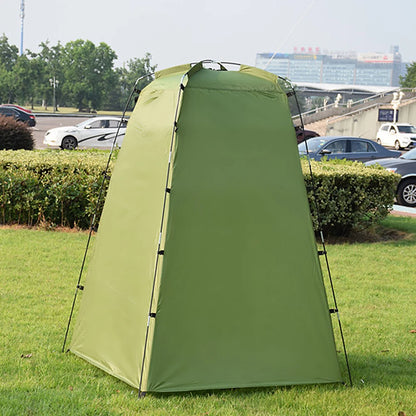 The Ultimate Car Camping Privacy Tent 6ft