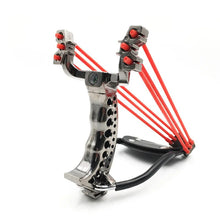 All New High Power Slingshot - High-precision