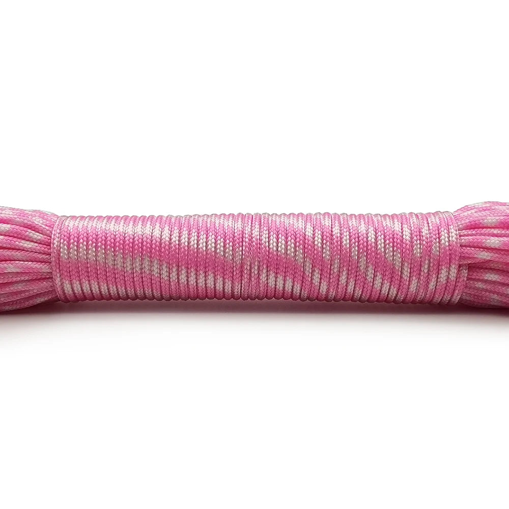 The Perfect Camp Utility Cord | 2mm, Lightweight & Strong