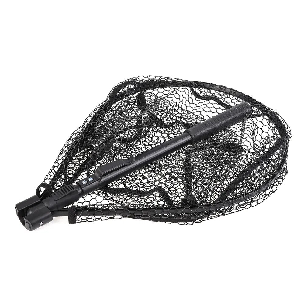 Red de pesca de aluminio - *NUEVA*