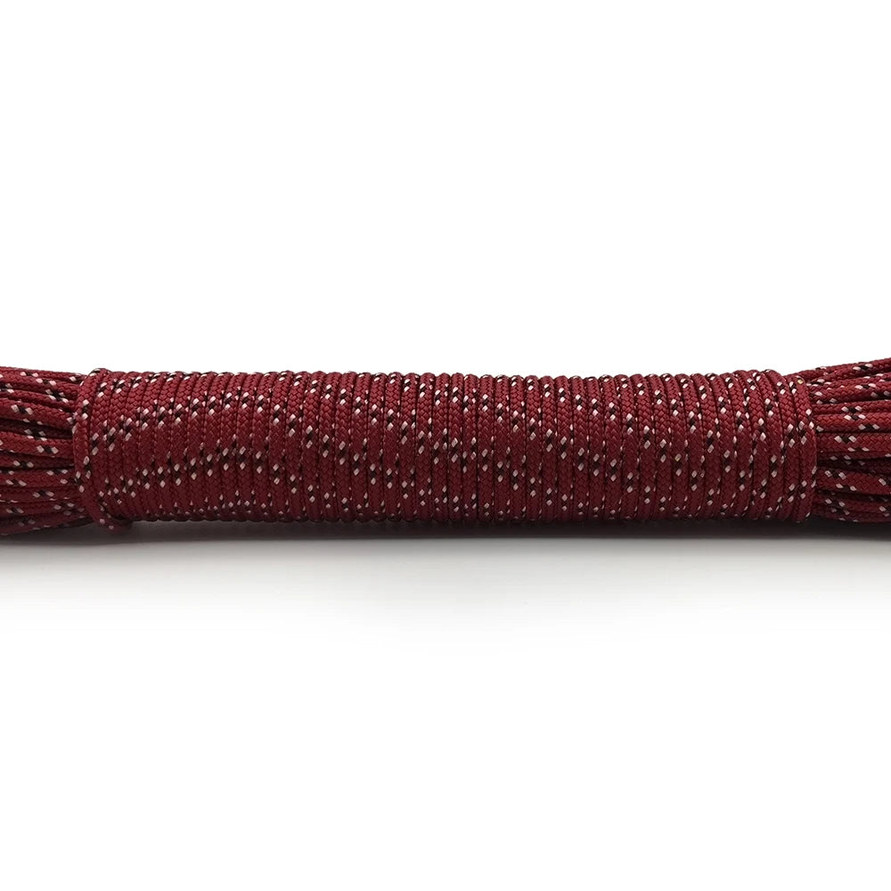 The Perfect Camp Utility Cord | 2mm, Lightweight & Strong