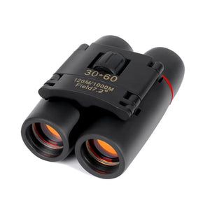 30x60 HD Long Range Binoculars