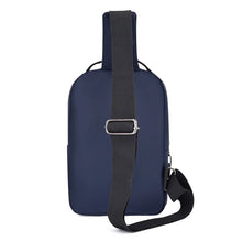 Men's Large Capacity Hiking Sling Bag
