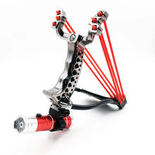 All New High Power Slingshot - High precision