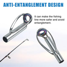 7Pcs/14Pcs - Fishing Rod Tips