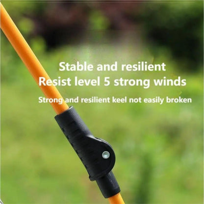 3/4 Person Automatic Camping Tent