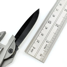 Multi-tool Survival Knife - 7 in 1